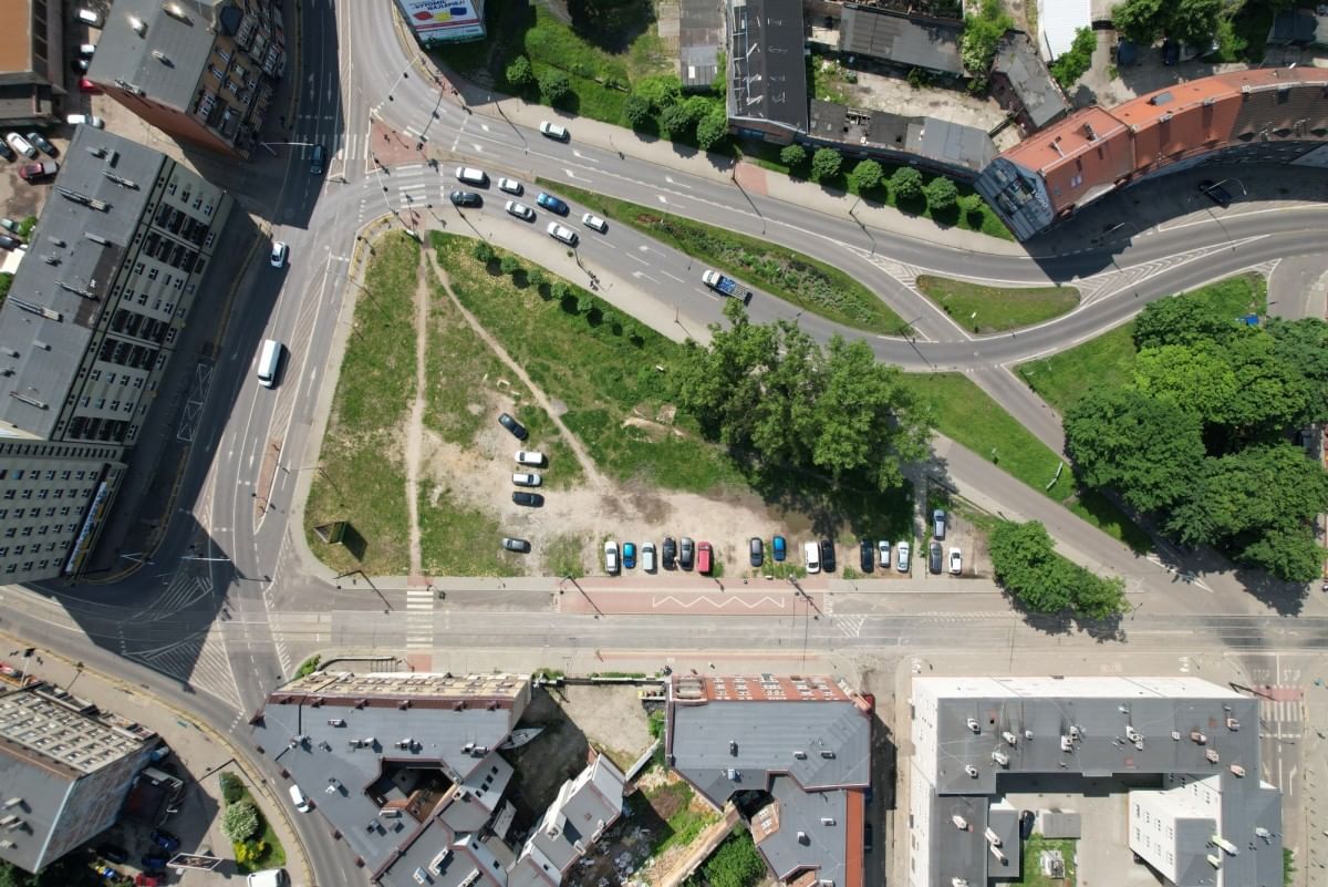Działka  pokojowe na Sprzedaż