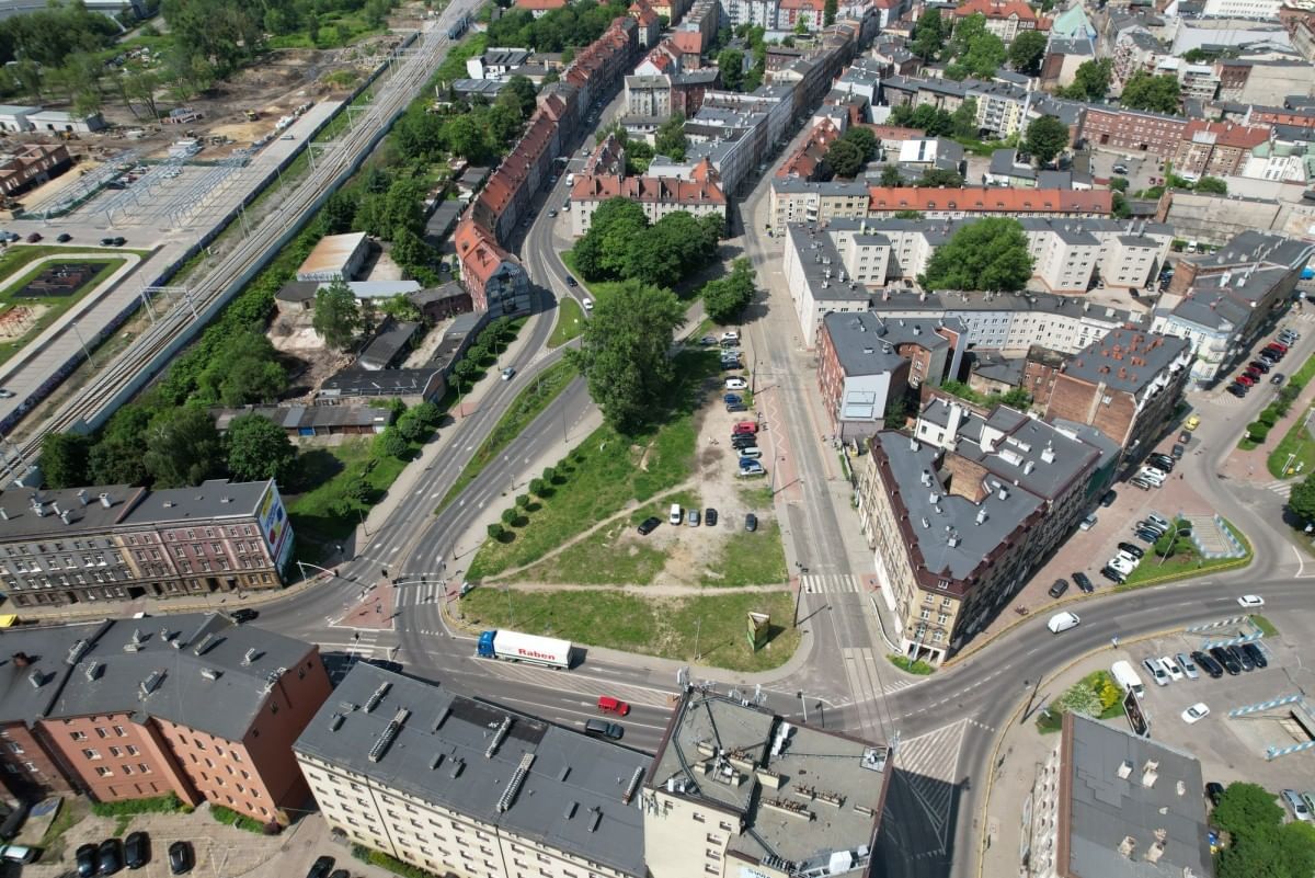 Działka  pokojowe na Sprzedaż