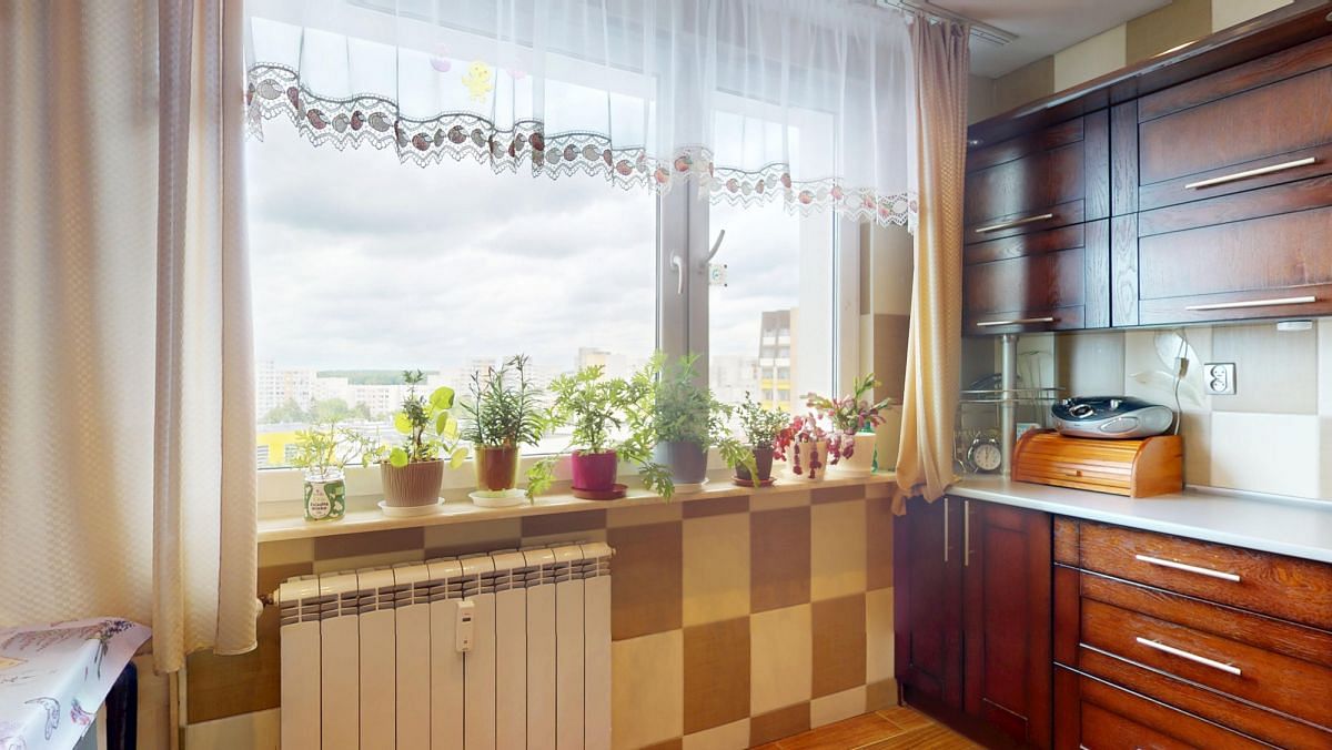 Mieszkanie 1 pokojowe na Sprzedaż