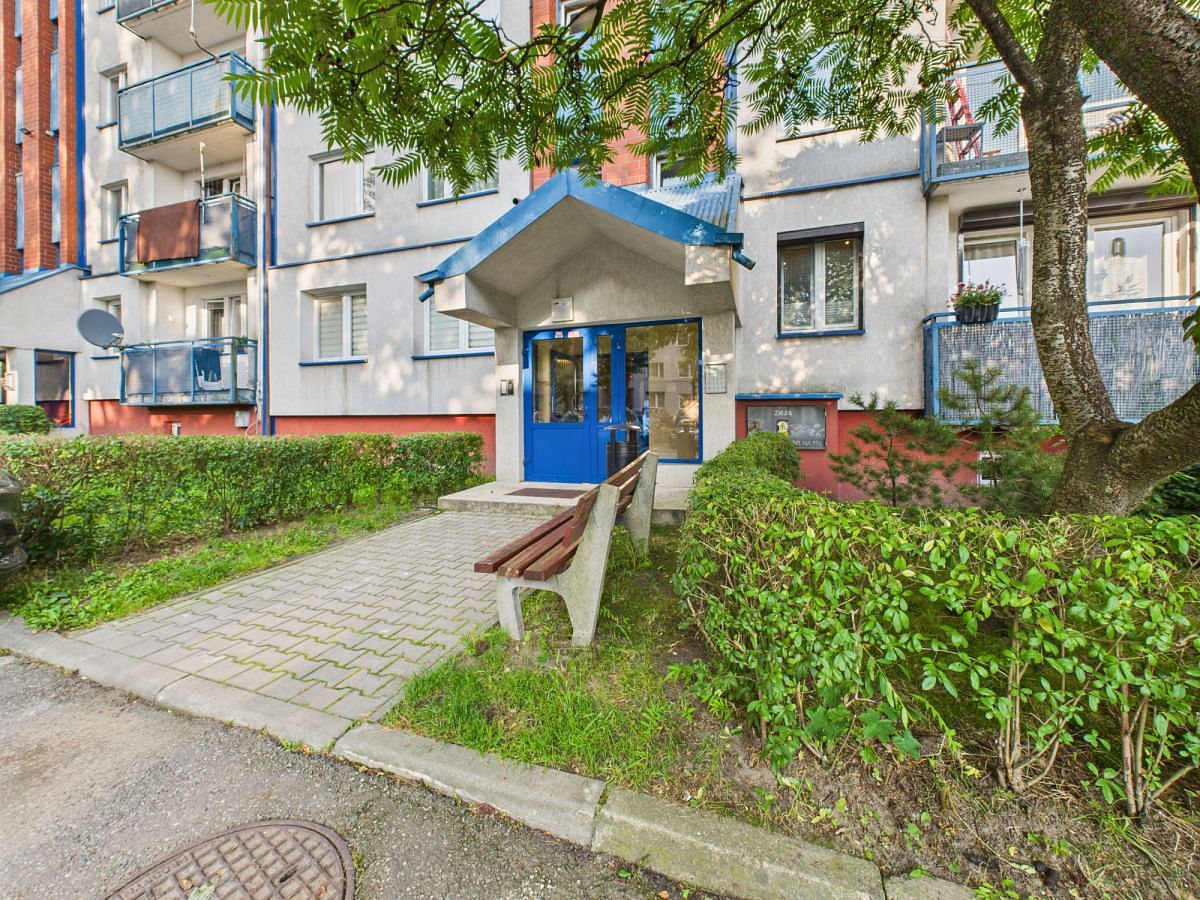 Mieszkanie 4 pokojowe na Sprzedaż