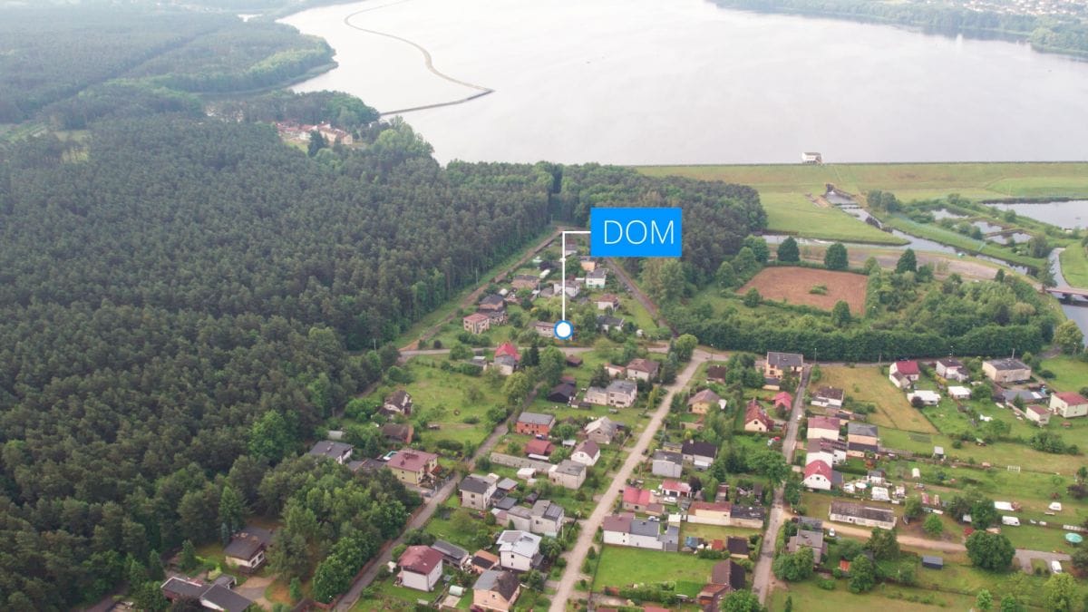 Dom 9 pokojowe na Sprzedaż