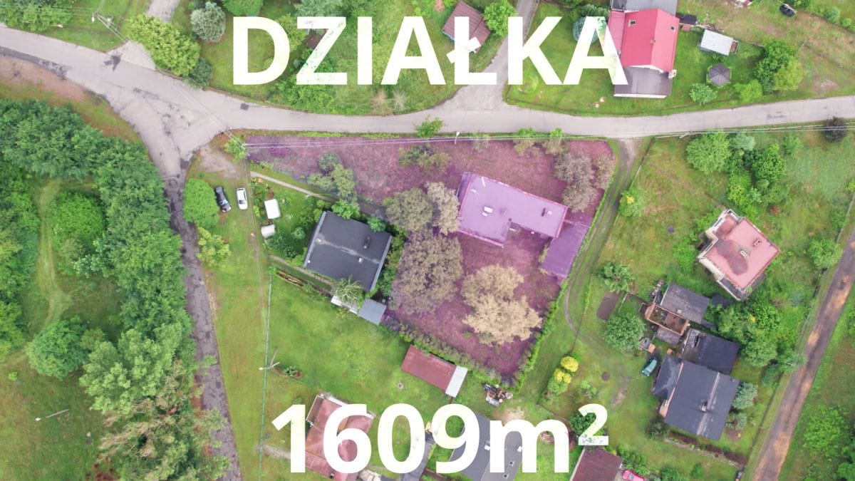 Dom 9 pokojowe na Sprzedaż