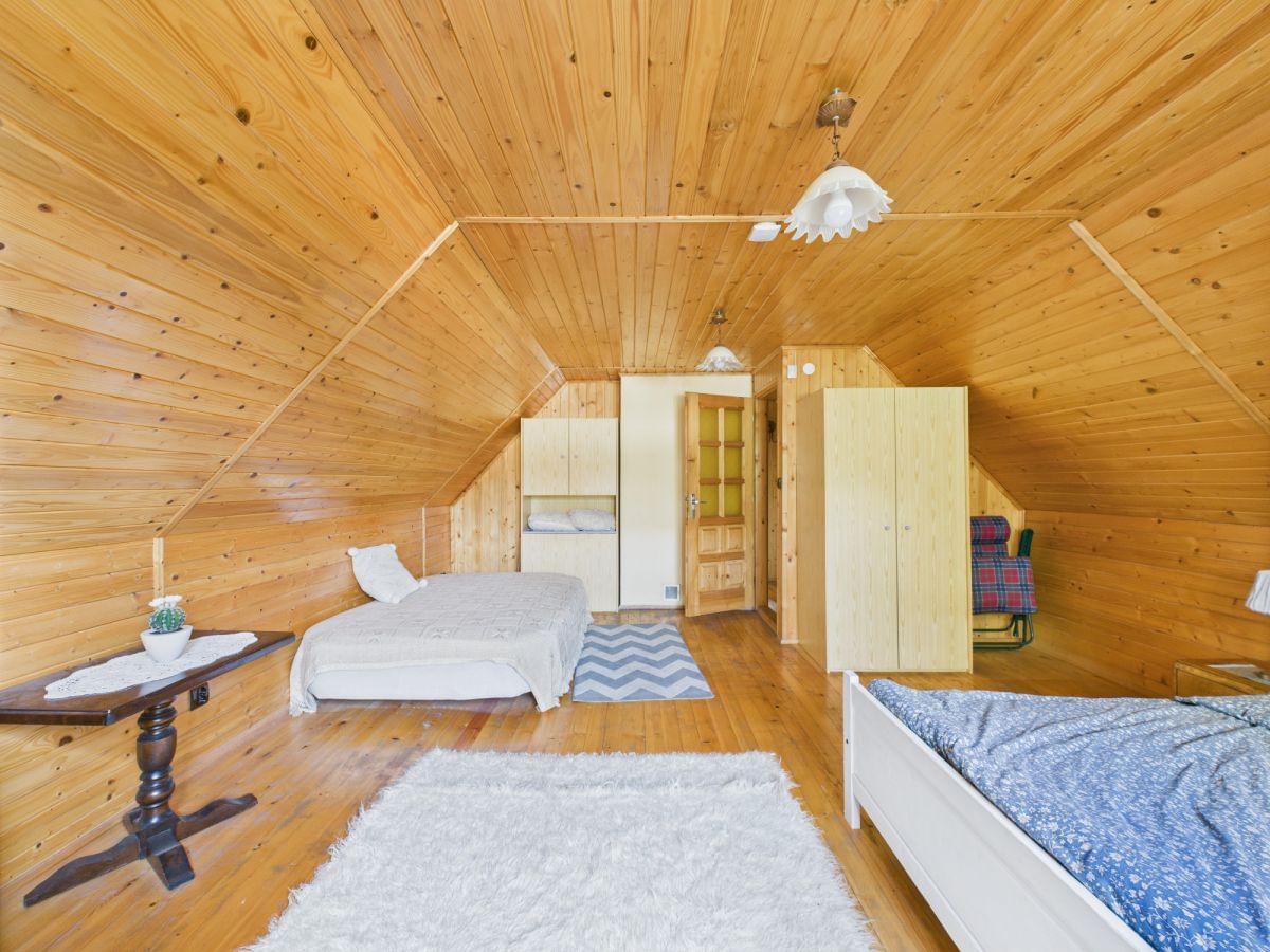 Dom 4 pokojowe na Sprzedaż