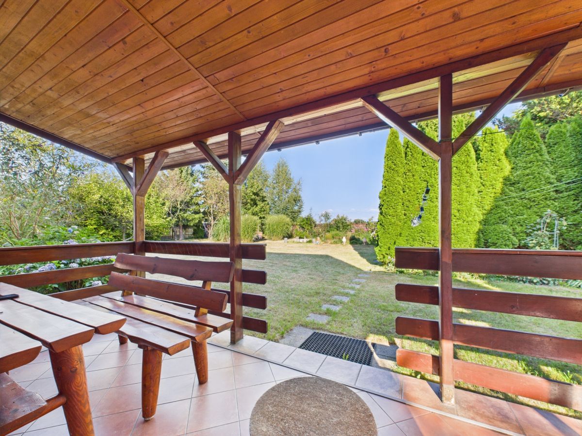 Dom 4 pokojowe na Sprzedaż