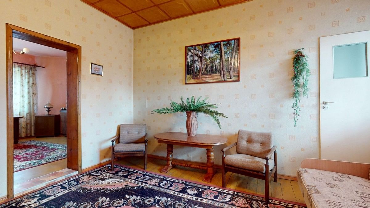 Dom 6 pokojowe na Sprzedaż