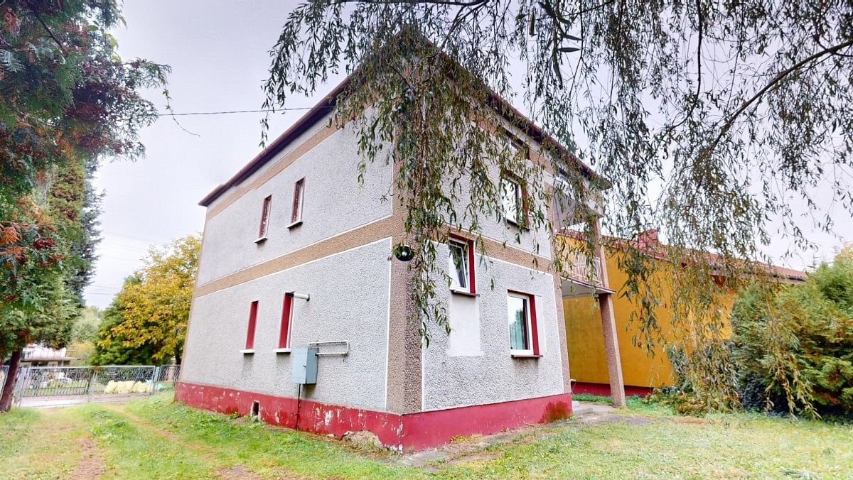 Dom 6 pokojowe na Sprzedaż