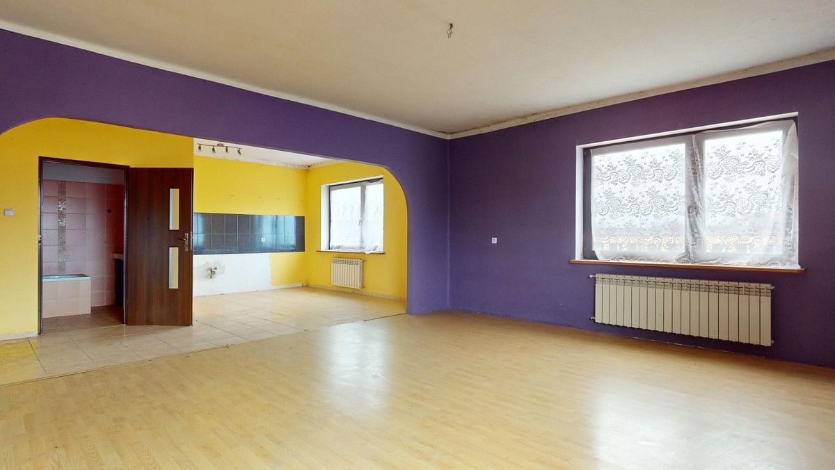 Dom 10 pokojowe na Sprzedaż