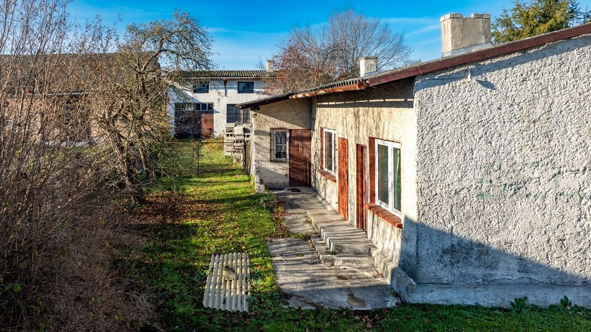 Dom 2 pokojowe na Sprzedaż