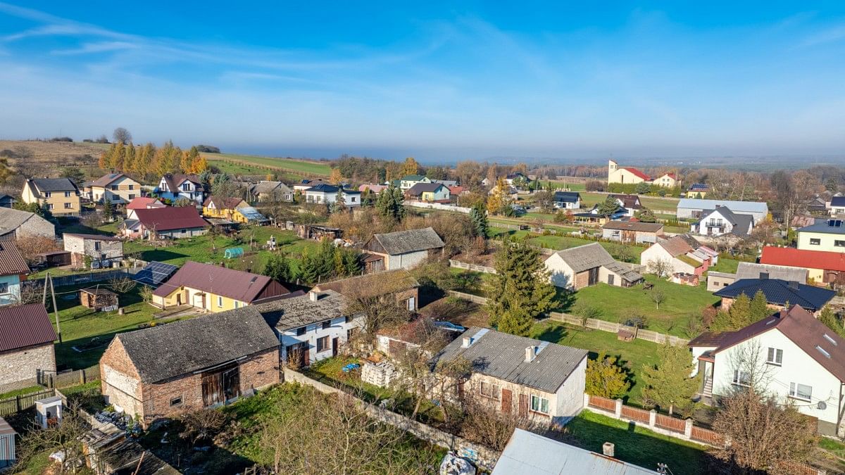 Dom 2 pokojowe na Sprzedaż