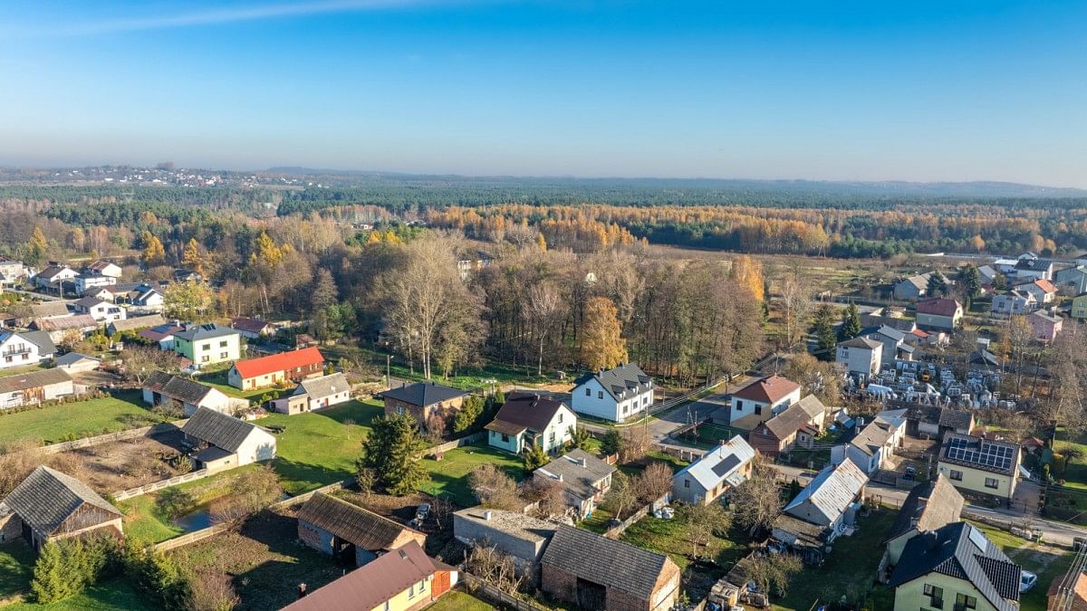Dom 2 pokojowe na Sprzedaż