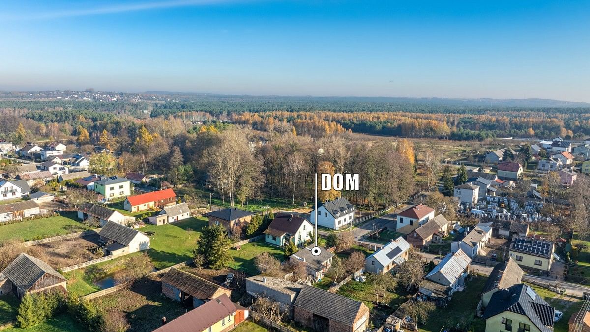 Dom 2 pokojowe na Sprzedaż