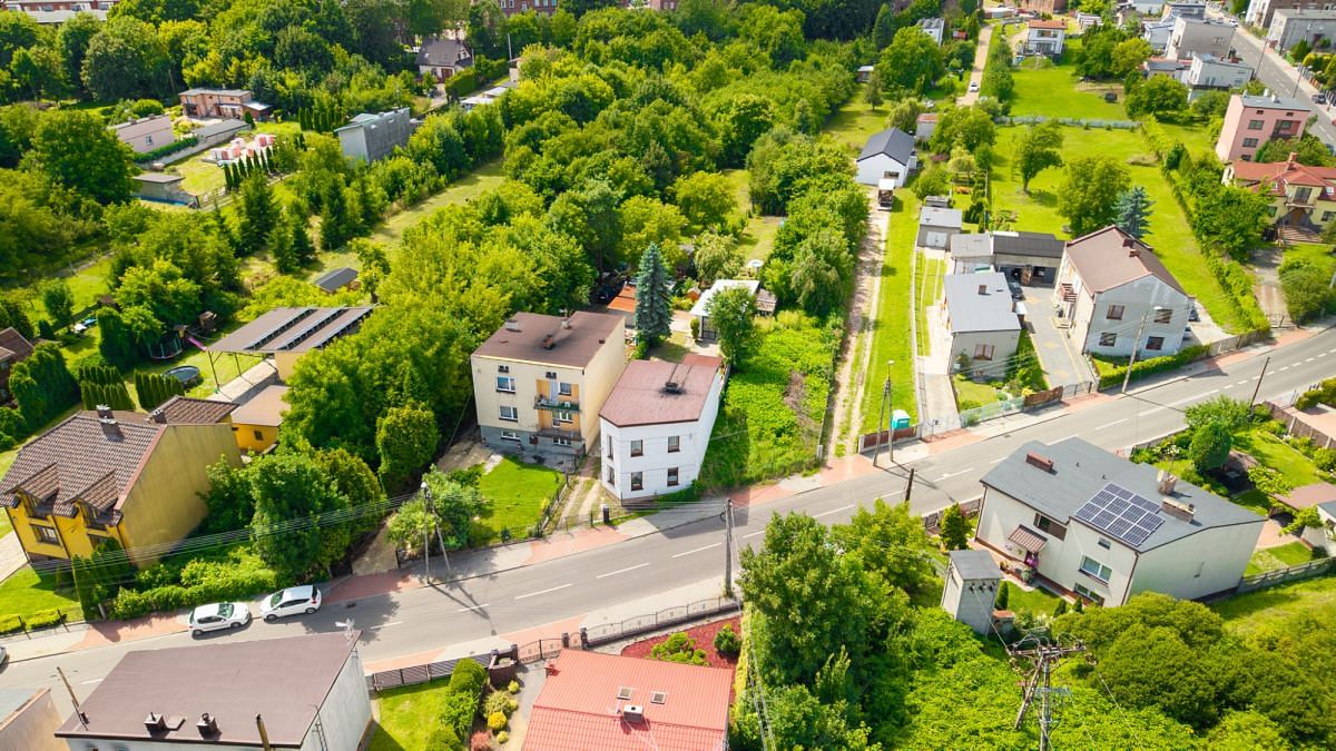 Dom 5 pokojowe na Sprzedaż