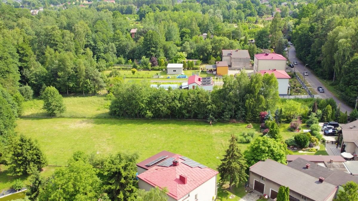 Działka  pokojowe na Sprzedaż