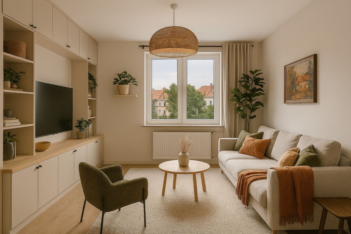 Mieszkanie na Sprzedaż 2 pokoje agencja Tur Nieruchomości Mieszkanie 2 pokojowe na Sprzedaż