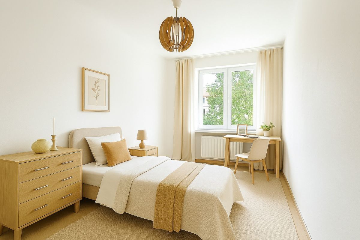 Mieszkanie 2 pokojowe na Sprzedaż