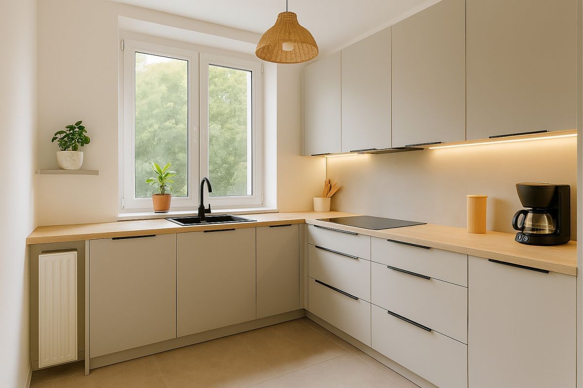 Mieszkanie 2 pokojowe na Sprzedaż