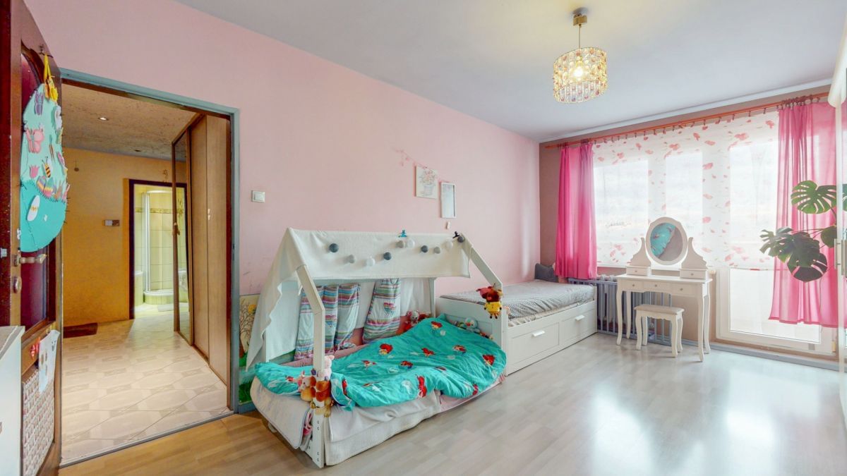 Mieszkanie 2 pokojowe na Sprzedaż