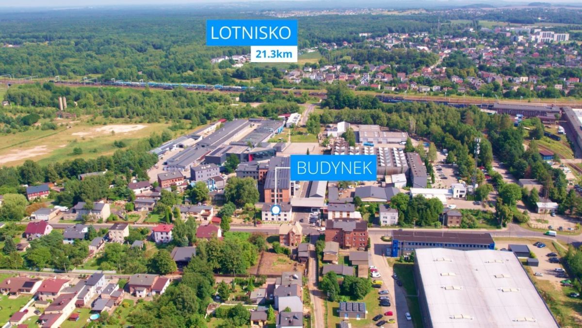 Lokal użytkowy  pokojowe na Sprzedaż