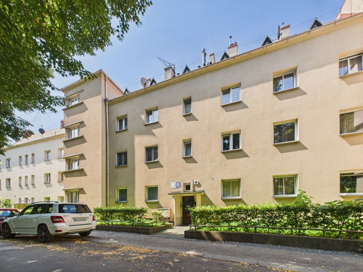 Mieszkanie 4 pokojowe na Sprzedaż