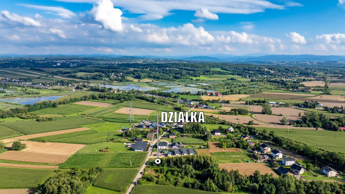 Działka  pokojowe na Sprzedaż