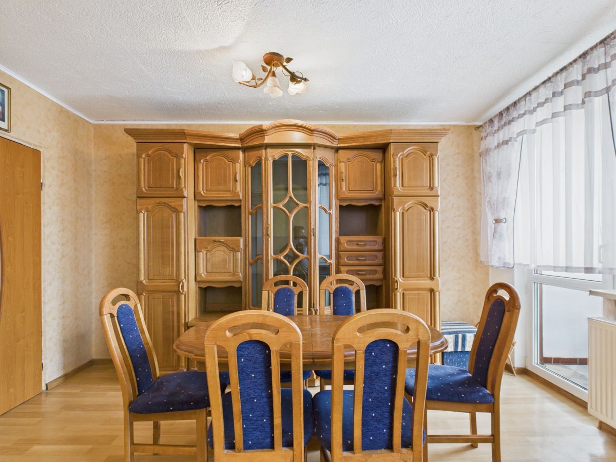 Mieszkanie 4 pokojowe na Sprzedaż