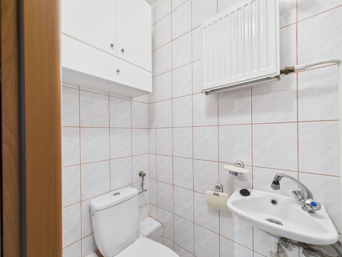Mieszkanie 4 pokojowe na Sprzedaż