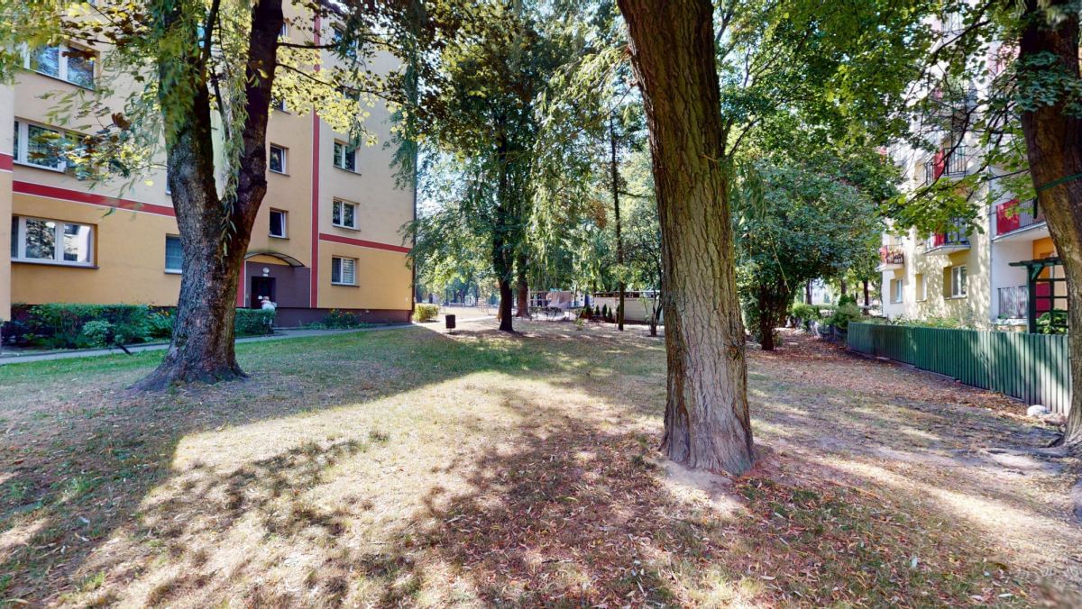 Mieszkanie 2 pokojowe na Sprzedaż