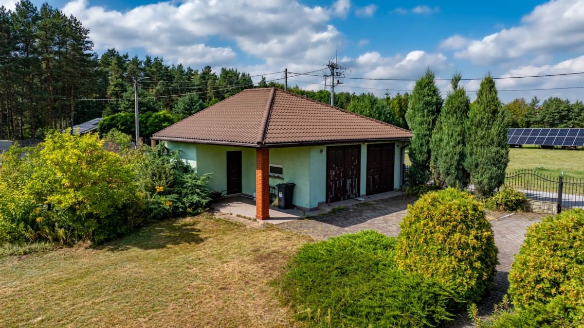 Dom 9 pokojowe na Sprzedaż