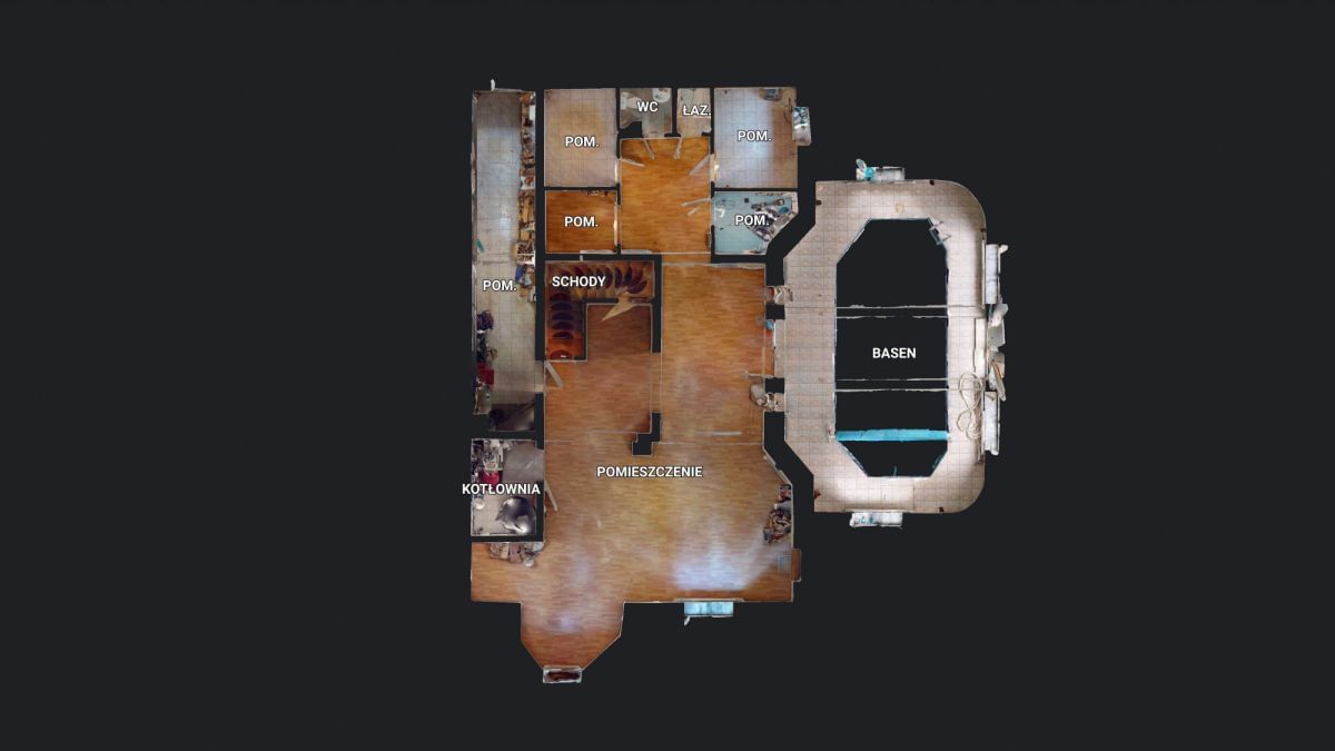 Dom 9 pokojowe na Sprzedaż