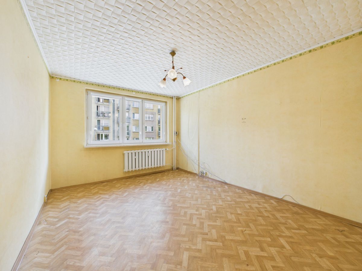 Mieszkanie 3 pokojowe na Sprzedaż