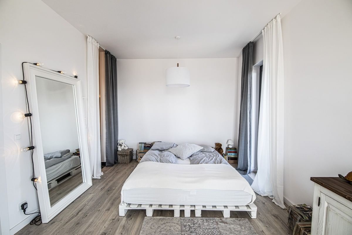 Mieszkanie 4 pokojowe na Sprzedaż