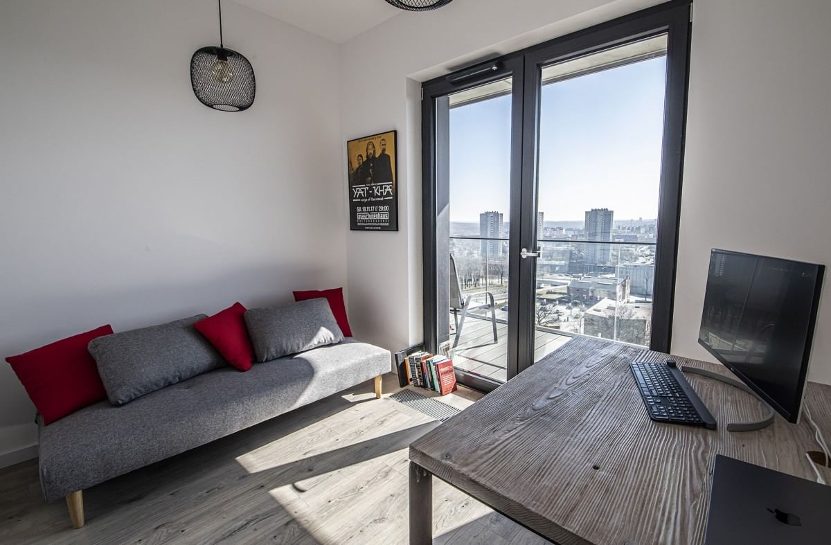 Mieszkanie 4 pokojowe na Sprzedaż