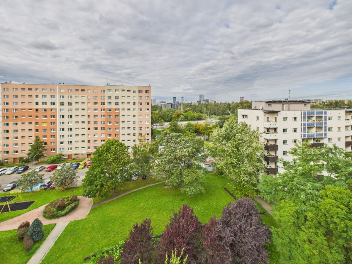 Mieszkanie 2 pokojowe na Sprzedaż