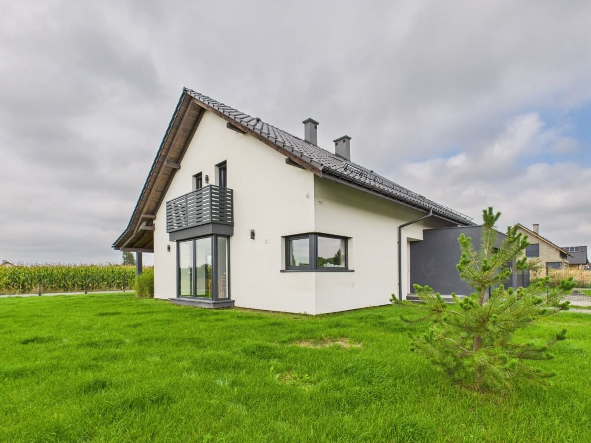 Dom 5 pokojowe na Sprzedaż