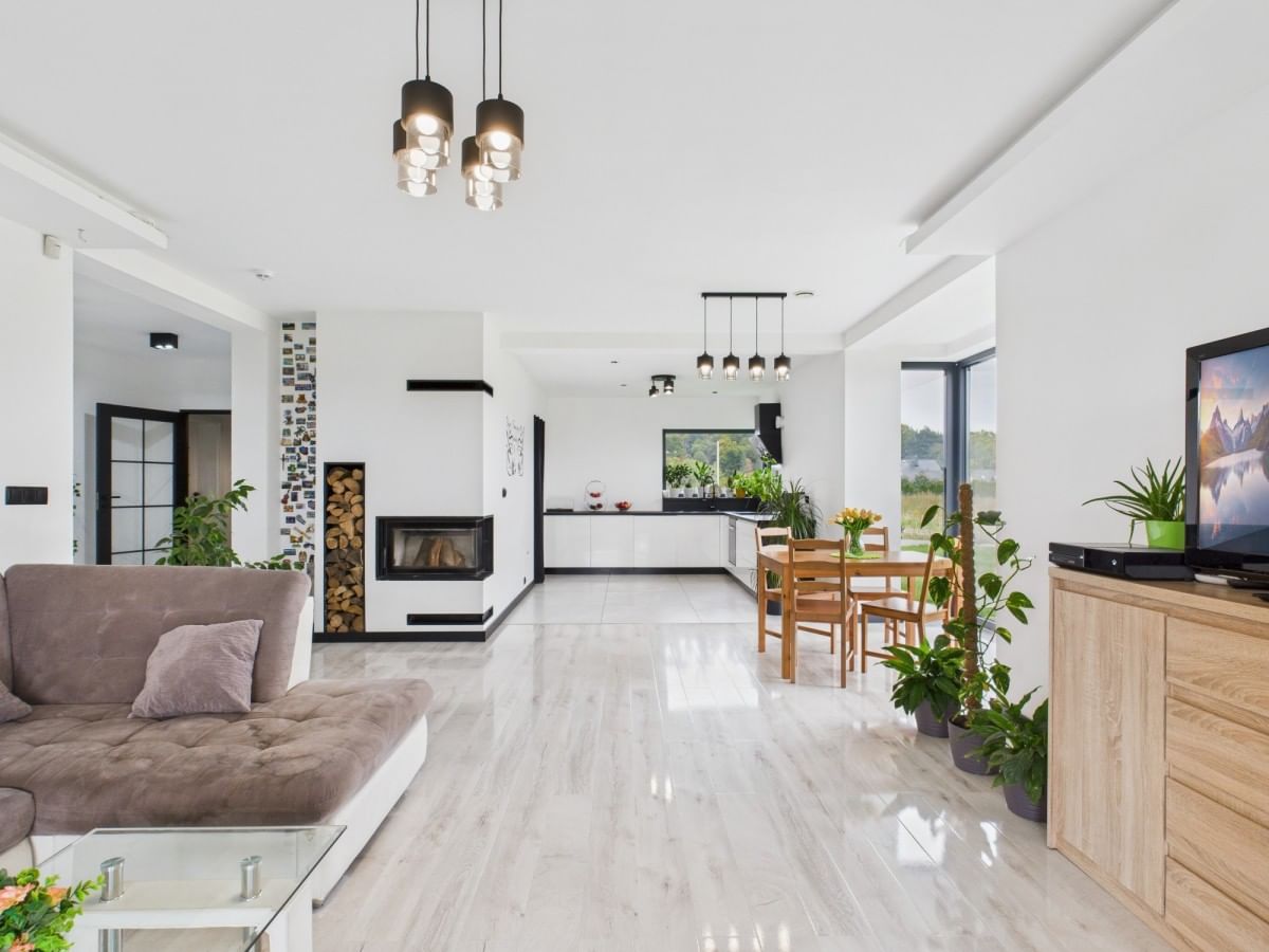 Dom na Sprzedaż 5 pokoje biuro Tur Nieruchomości Dom 5 pokojowe na Sprzedaż