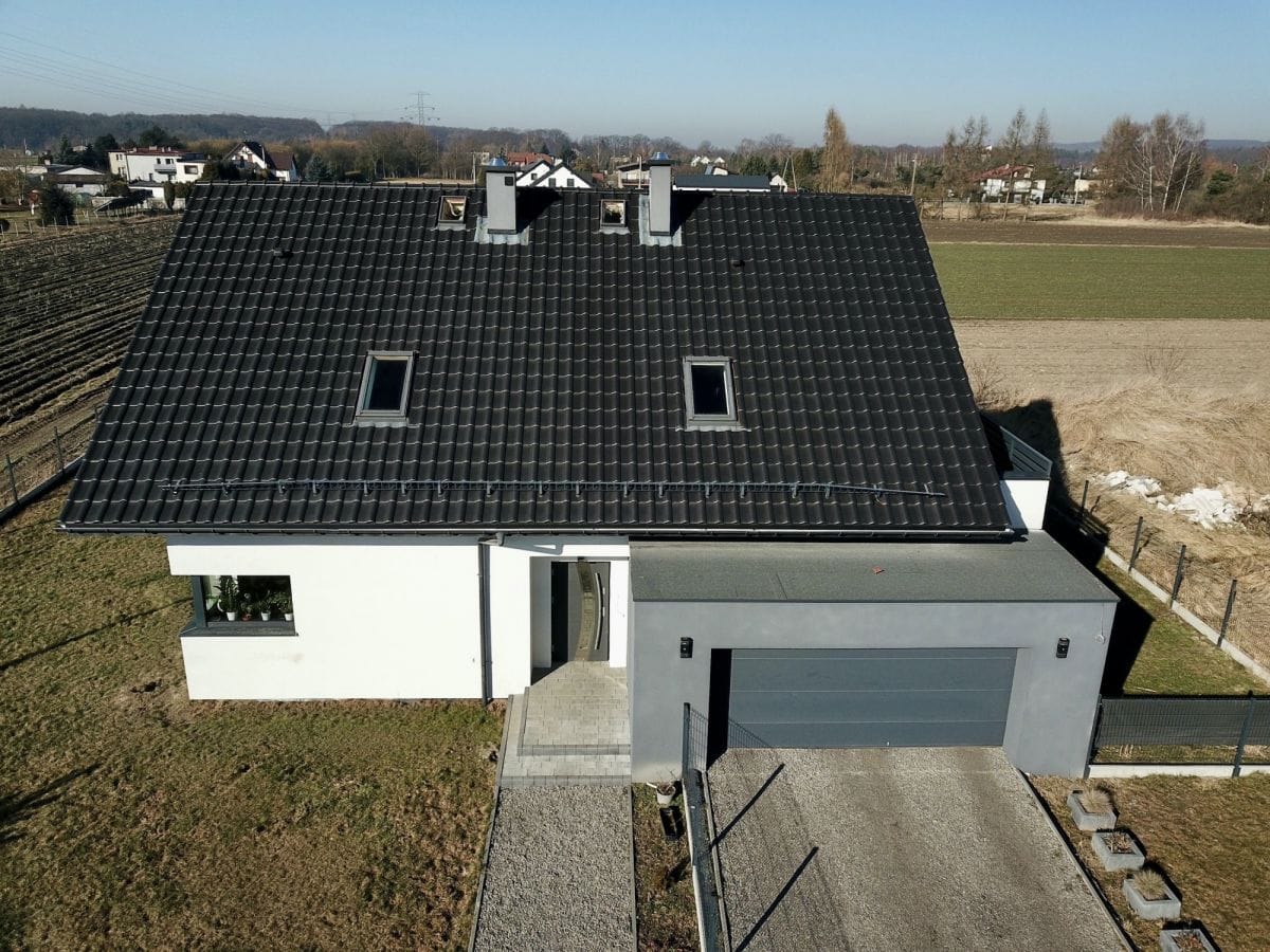 Dom 5 pokojowe na Sprzedaż