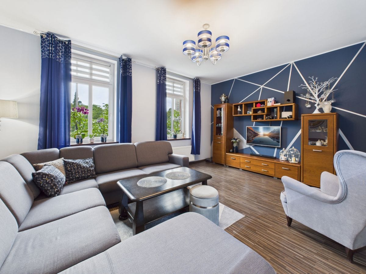 Mieszkanie 3 pokojowe na Sprzedaż