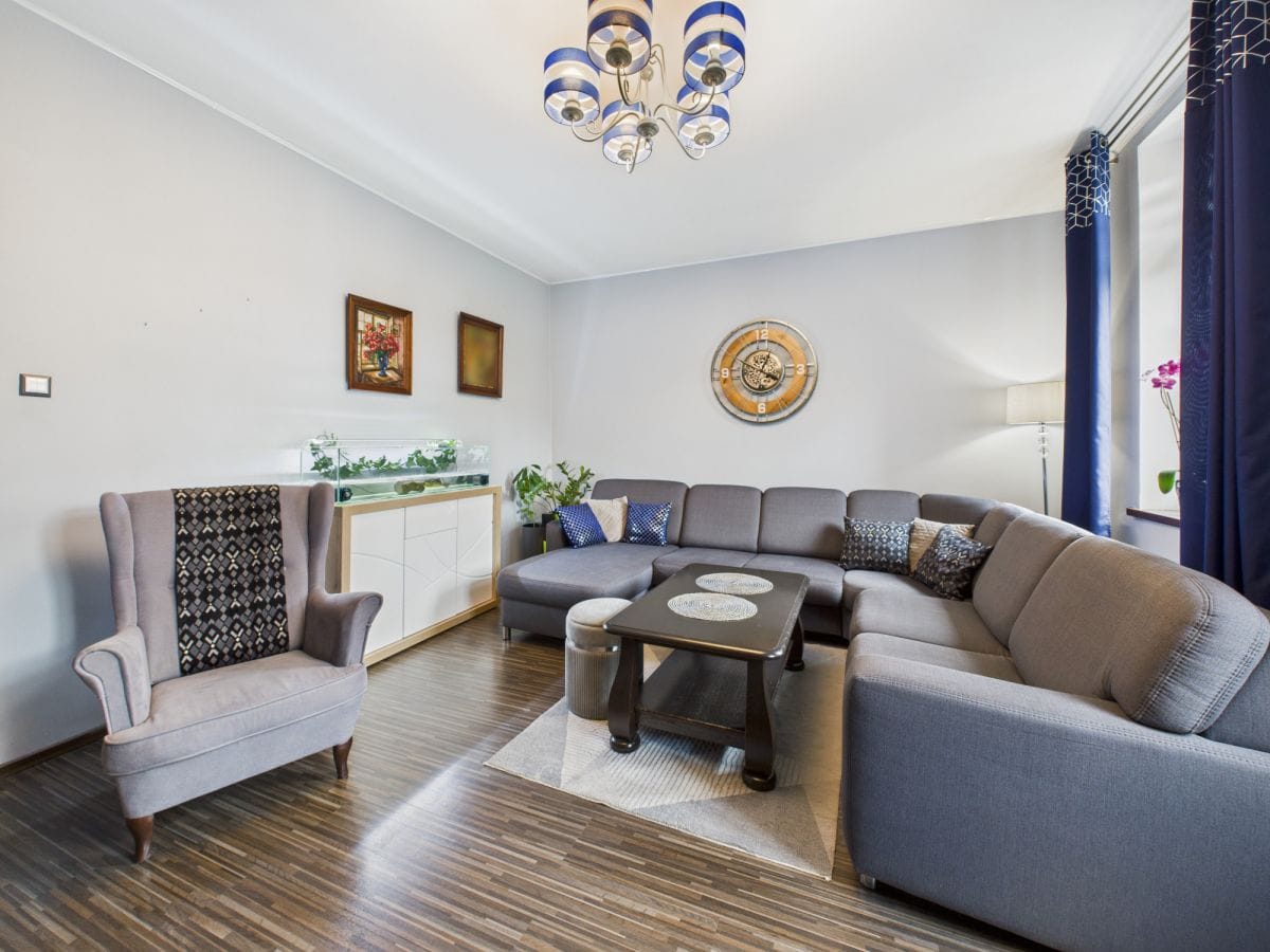 Mieszkanie 3 pokojowe na Sprzedaż