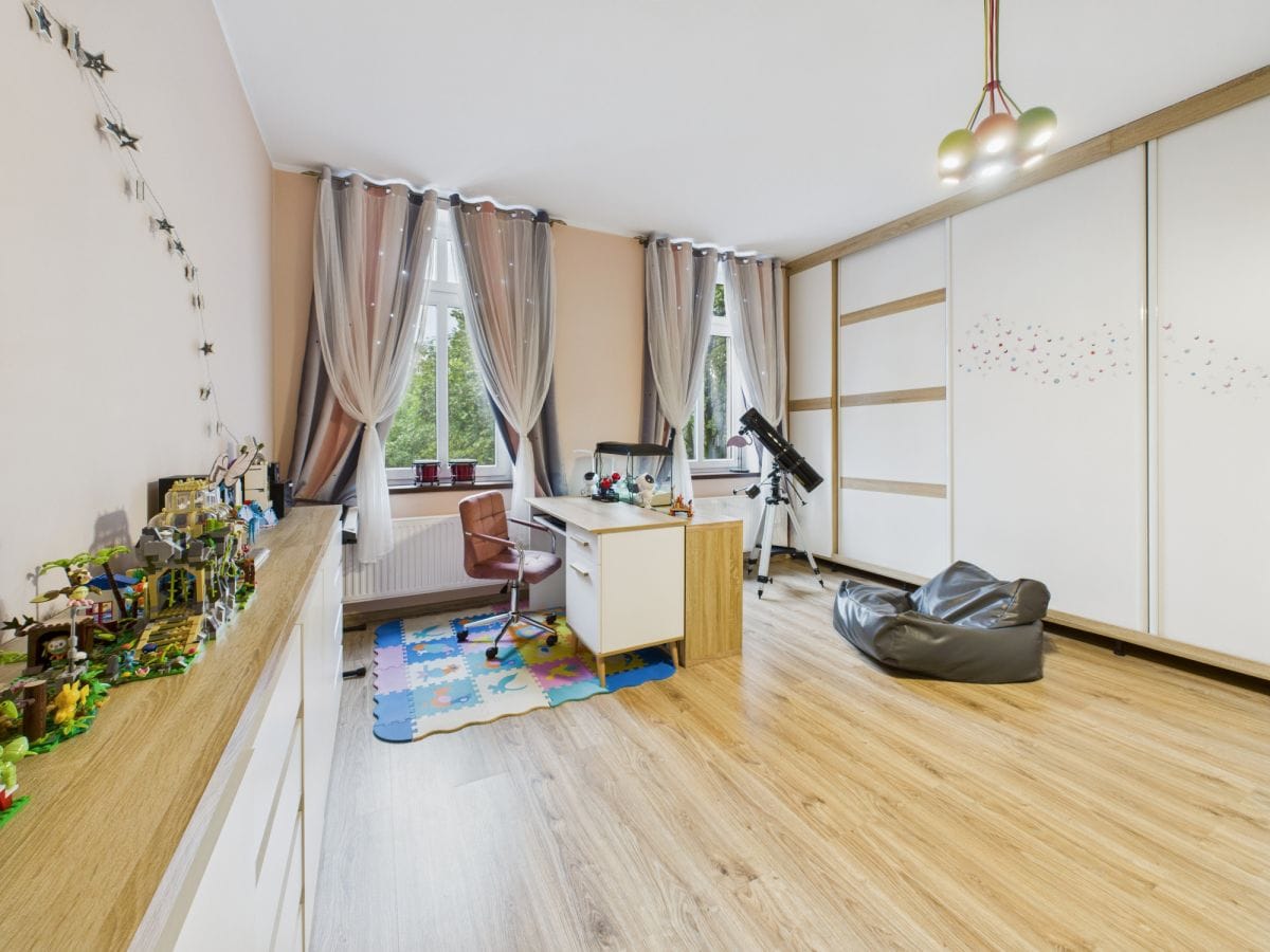 Mieszkanie 3 pokojowe na Sprzedaż