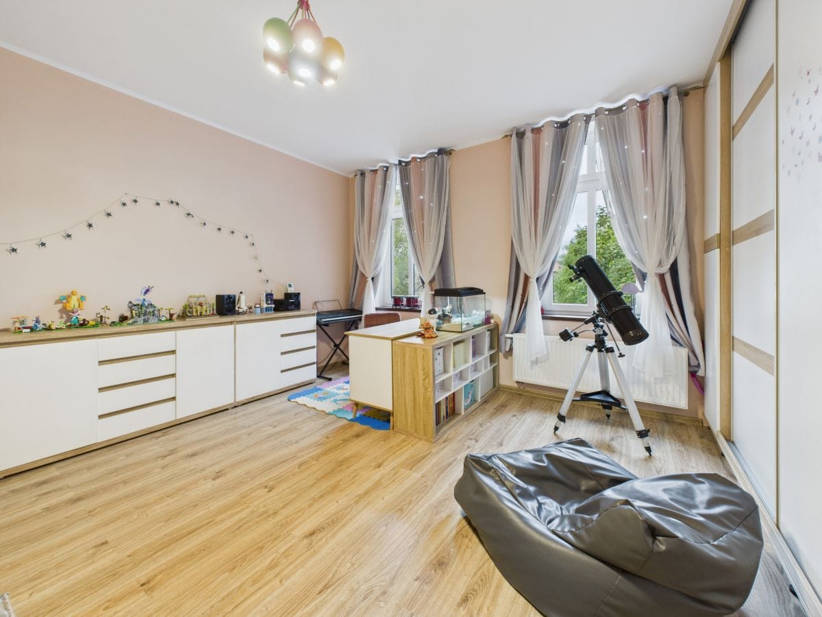 Mieszkanie 3 pokojowe na Sprzedaż