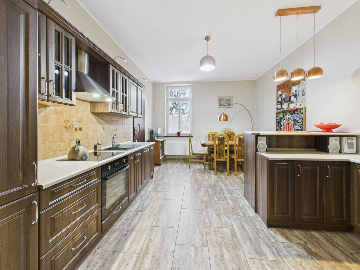 Mieszkanie 3 pokojowe na Sprzedaż