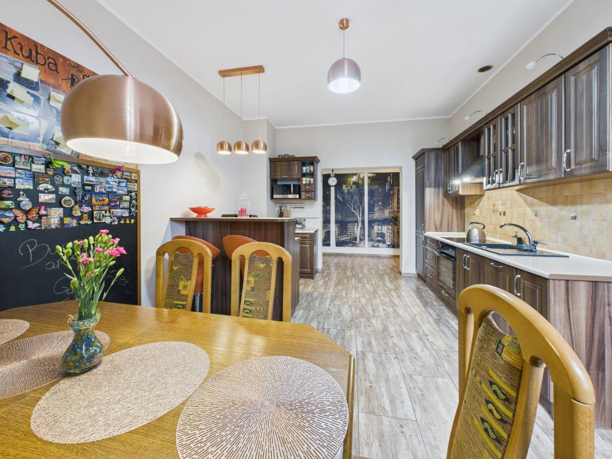 Mieszkanie 3 pokojowe na Sprzedaż