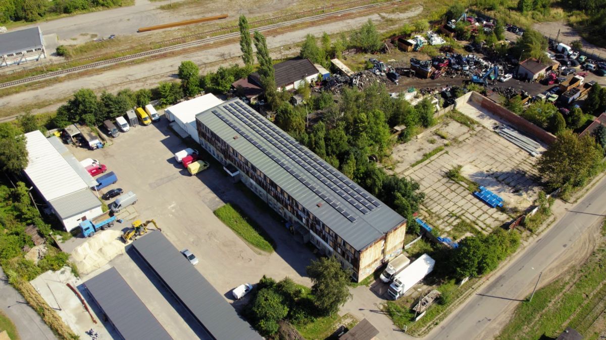 Działka  pokojowe na Sprzedaż