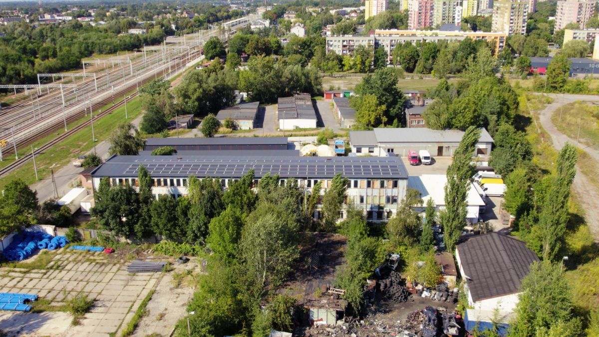 Działka  pokojowe na Sprzedaż