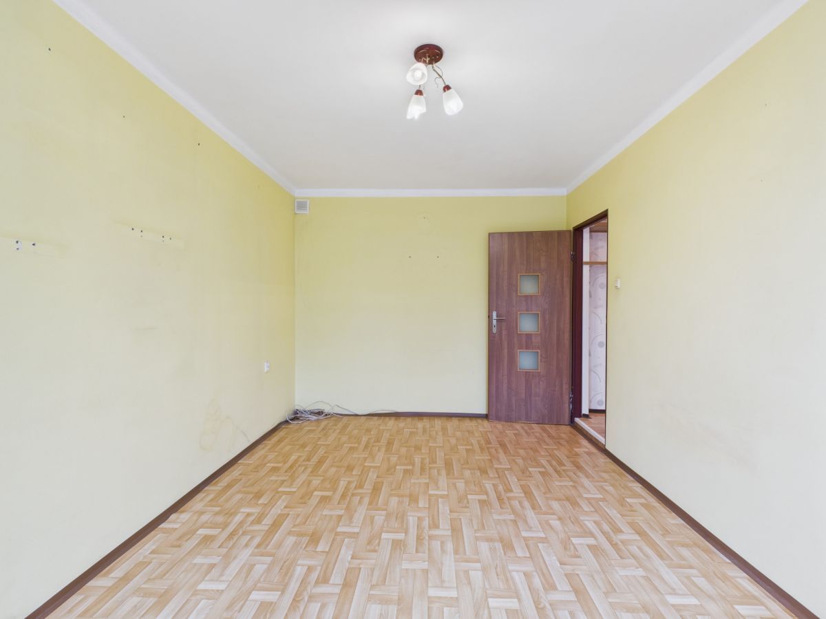 Mieszkanie 3 pokojowe na Sprzedaż