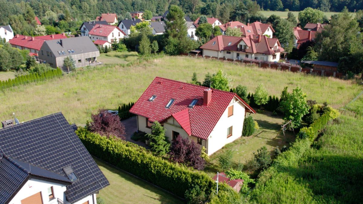 Dom 6 pokojowe na Sprzedaż