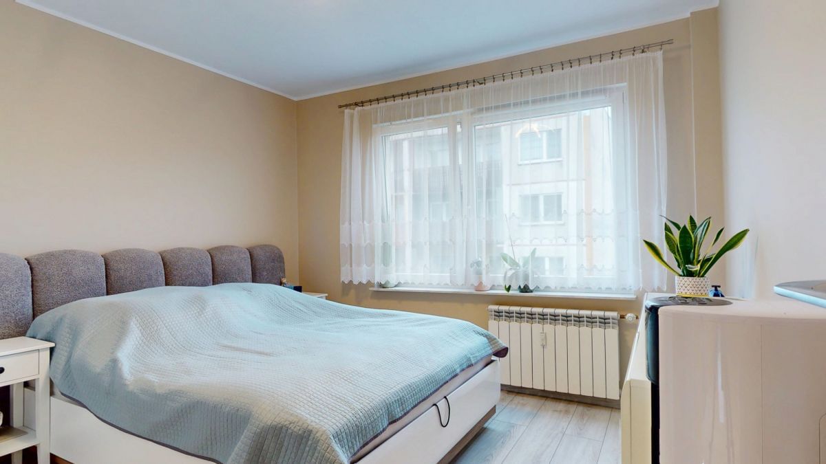 Mieszkanie 3 pokojowe na Sprzedaż