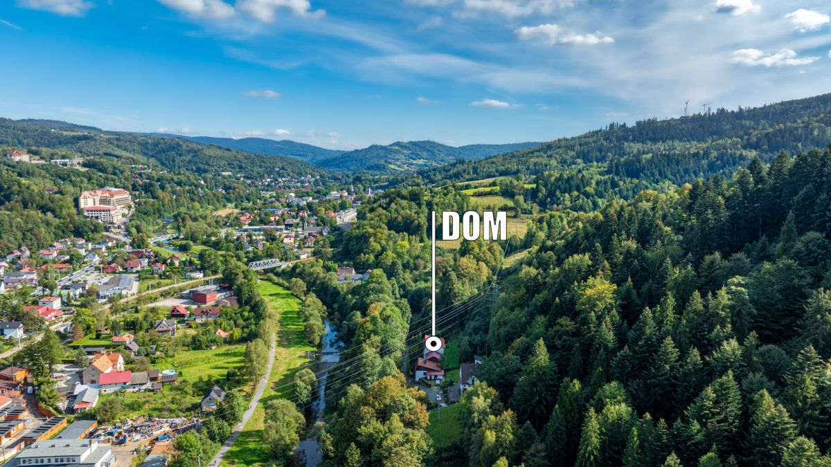 Dom 15 pokojowe na Sprzedaż