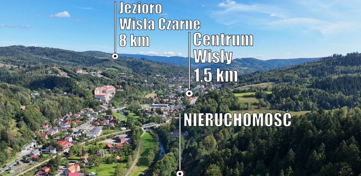 Dom 15 pokojowe na Sprzedaż