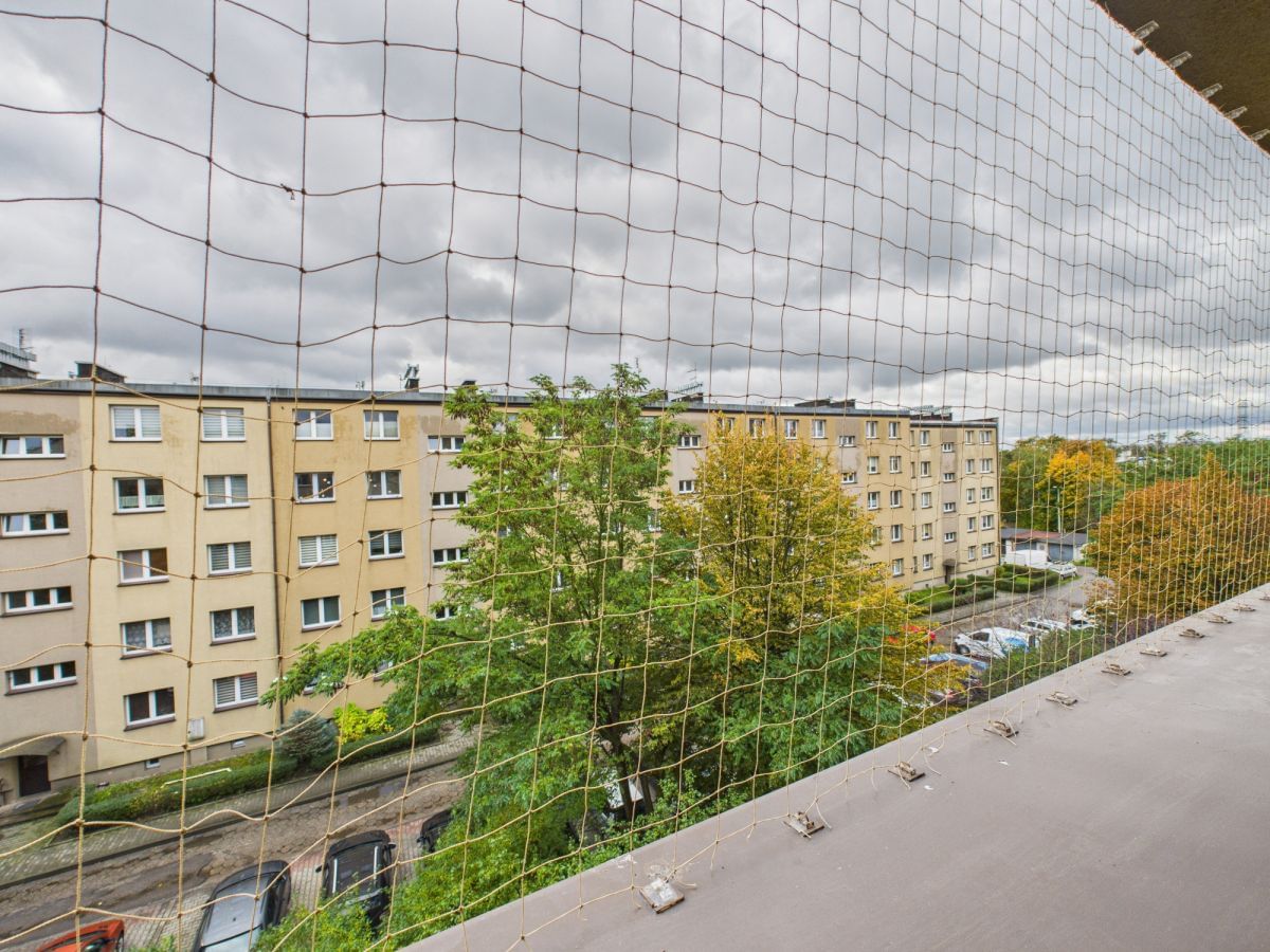Mieszkanie 2 pokojowe na Sprzedaż